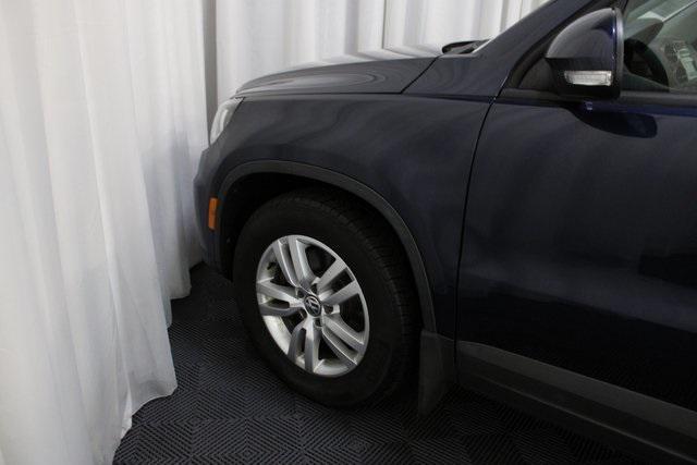 used 2013 Volkswagen Tiguan car, priced at $7,500