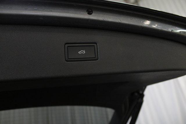 used 2024 Volkswagen Tiguan car, priced at $32,500