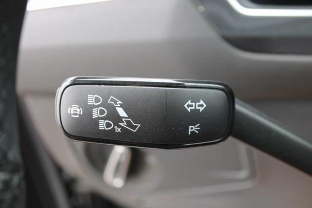 used 2024 Volkswagen Tiguan car, priced at $32,500
