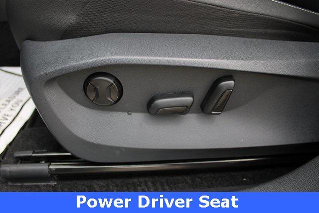 used 2024 Volkswagen Tiguan car, priced at $32,500