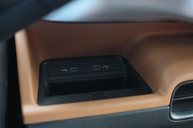 new 2025 Volkswagen ID. Buzz car, priced at $67,749