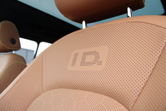 new 2025 Volkswagen ID. Buzz car, priced at $67,749
