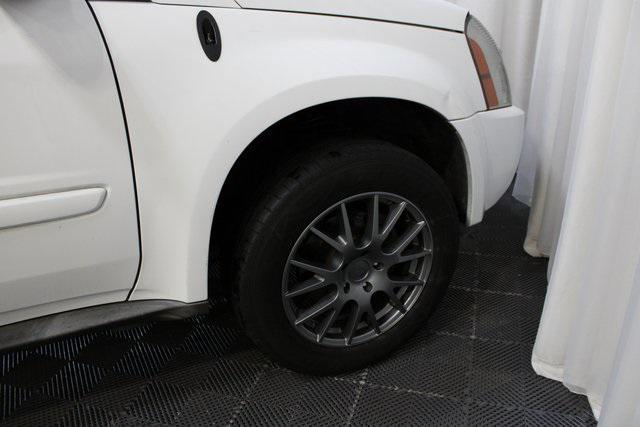 used 2005 Chevrolet Equinox car, priced at $4,500