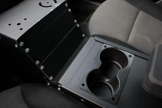 used 2013 Ford Sedan Police Interceptor car, priced at $5,500