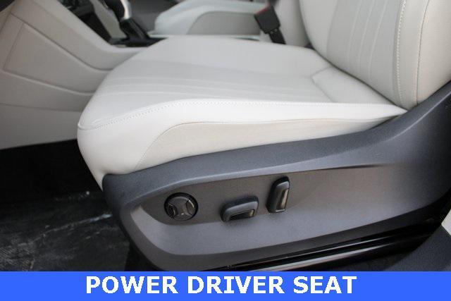 new 2024 Volkswagen Tiguan car, priced at $34,799