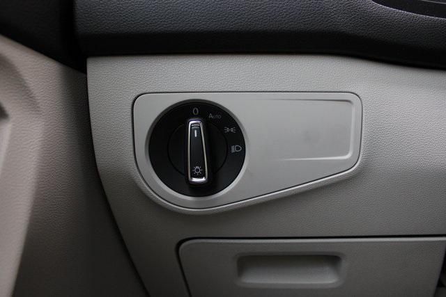 new 2024 Volkswagen Tiguan car, priced at $34,799