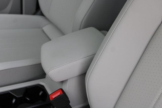new 2024 Volkswagen Tiguan car, priced at $34,799
