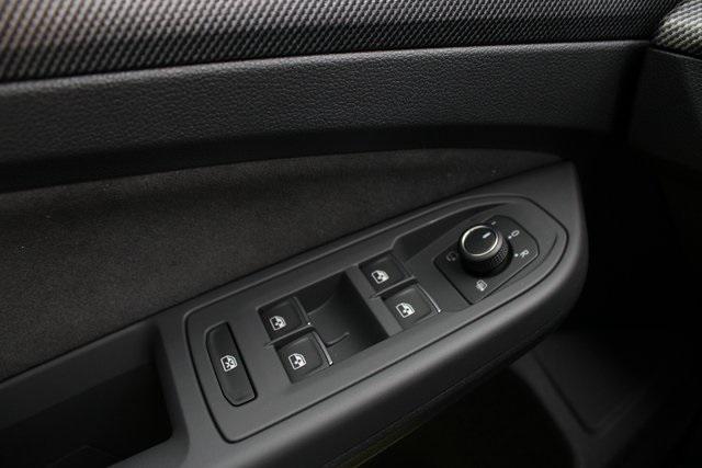 new 2025 Volkswagen Golf GTI car, priced at $32,987
