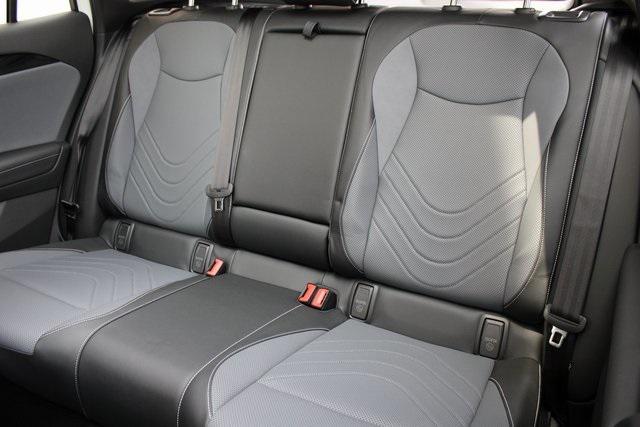 new 2025 Volkswagen Tiguan car, priced at $38,582