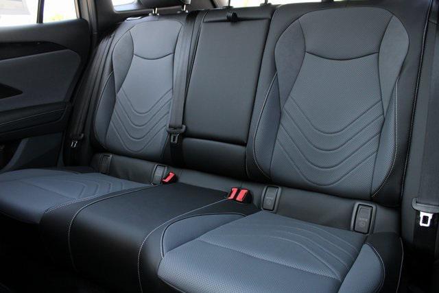 new 2025 Volkswagen Tiguan car, priced at $37,774