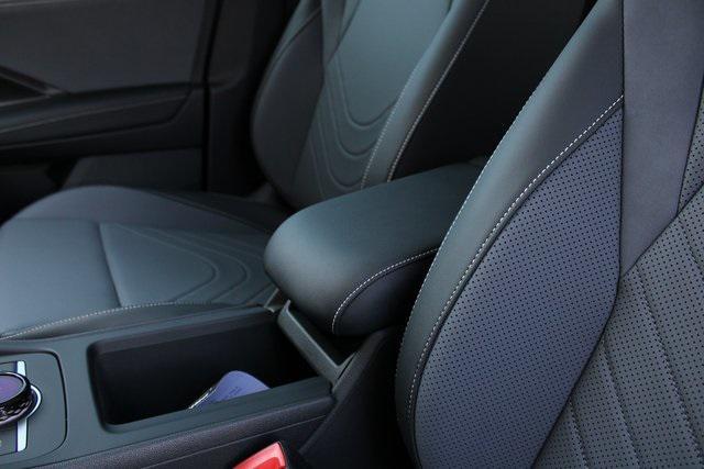 new 2025 Volkswagen Tiguan car, priced at $37,774