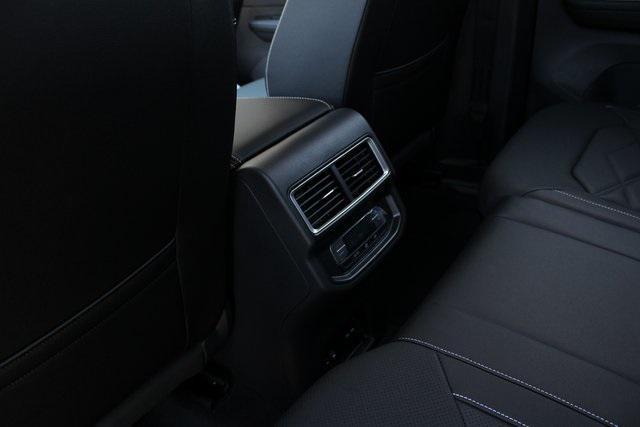 new 2026 Volkswagen Atlas car, priced at $46,213