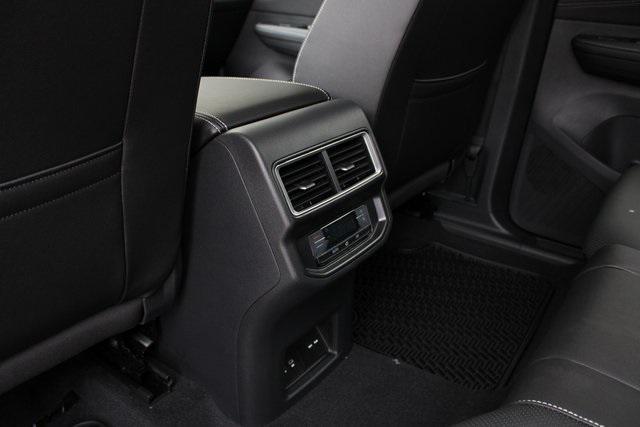 new 2026 Volkswagen Atlas car, priced at $46,692