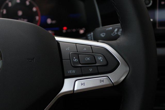 new 2025 Volkswagen Jetta car, priced at $25,653