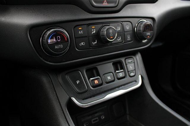used 2018 GMC Terrain car, priced at $17,000