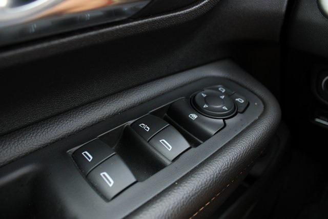 used 2018 GMC Terrain car, priced at $17,000