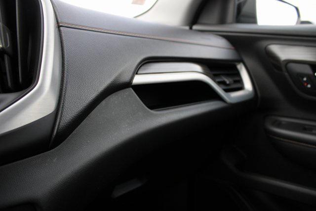 used 2018 GMC Terrain car, priced at $17,000