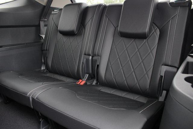 new 2026 Volkswagen Atlas car, priced at $54,831