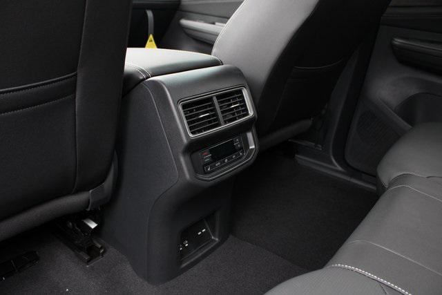 new 2026 Volkswagen Atlas car, priced at $54,831