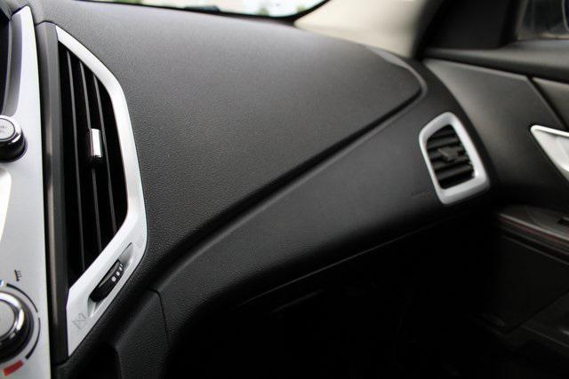 used 2014 GMC Terrain car, priced at $10,000