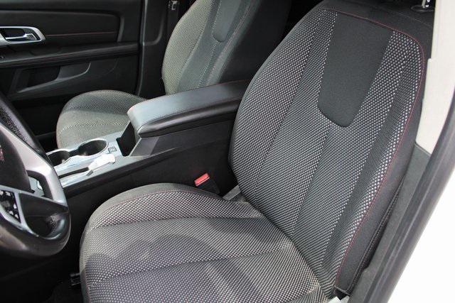 used 2014 GMC Terrain car, priced at $10,000
