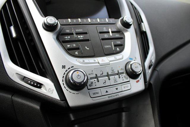 used 2014 GMC Terrain car, priced at $10,000