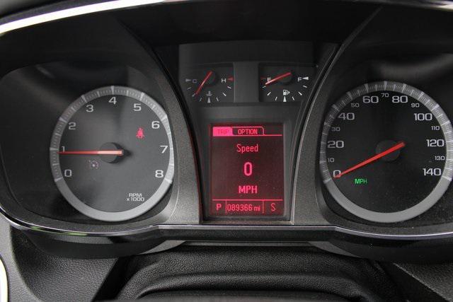 used 2014 GMC Terrain car, priced at $10,000