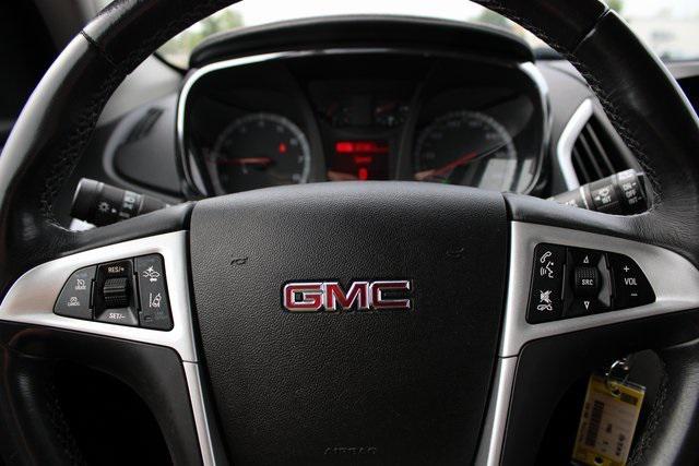 used 2014 GMC Terrain car, priced at $10,000