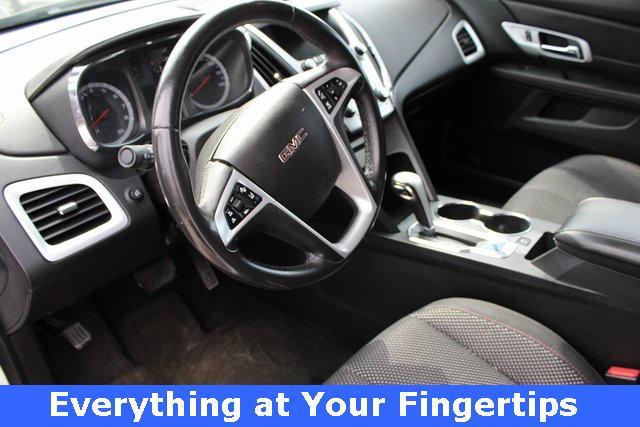 used 2014 GMC Terrain car, priced at $10,000