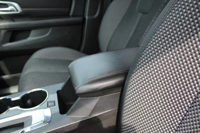 used 2014 GMC Terrain car, priced at $10,000