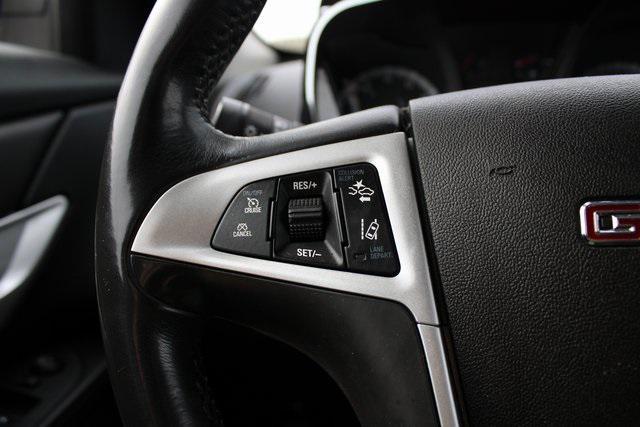 used 2014 GMC Terrain car, priced at $10,000