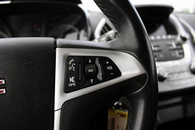 used 2014 GMC Terrain car, priced at $10,000