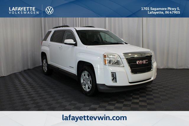 used 2014 GMC Terrain car, priced at $10,000