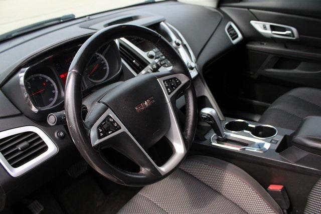 used 2014 GMC Terrain car, priced at $10,000