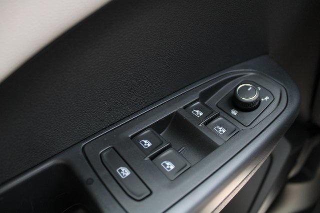 new 2025 Volkswagen Taos car, priced at $36,651