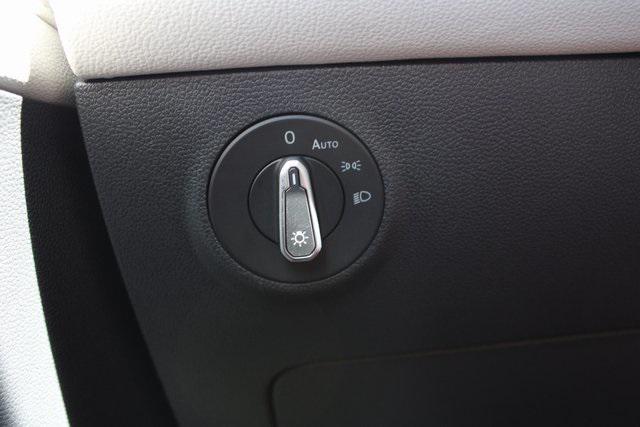 new 2025 Volkswagen Taos car, priced at $33,879