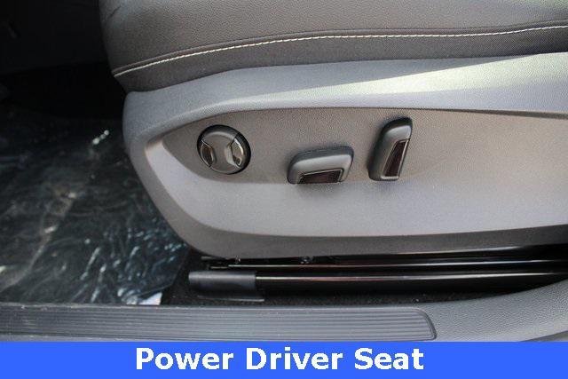 new 2025 Volkswagen Taos car, priced at $33,879