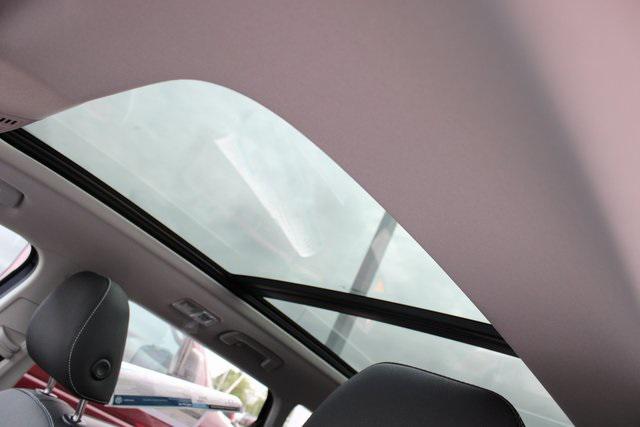 new 2024 Volkswagen Taos car, priced at $31,556