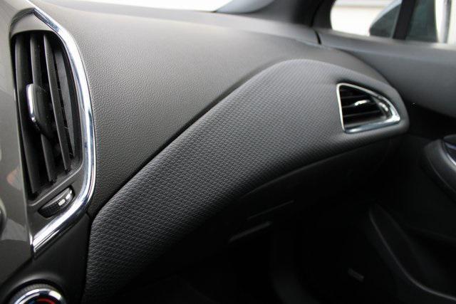 used 2017 Chevrolet Cruze car, priced at $6,000