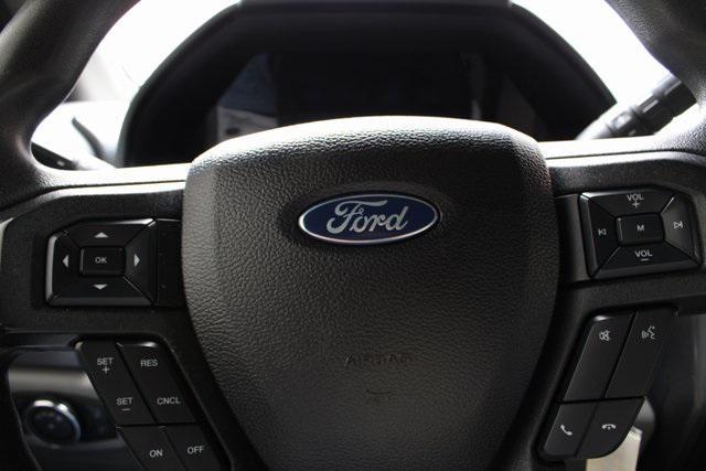 used 2017 Ford F-150 car, priced at $20,500