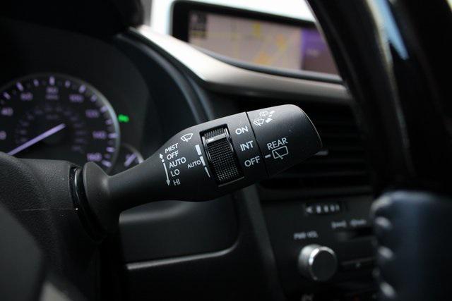 used 2019 Lexus RX 350 car, priced at $30,000