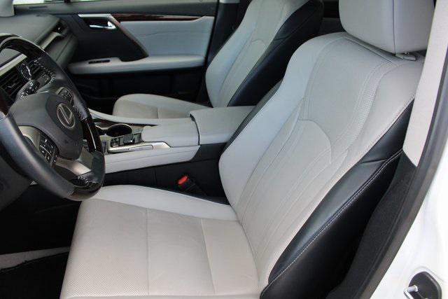 used 2019 Lexus RX 350 car, priced at $30,000