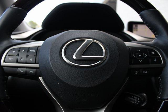 used 2019 Lexus RX 350 car, priced at $30,000