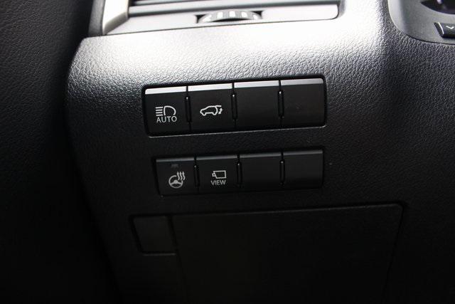used 2019 Lexus RX 350 car, priced at $30,000