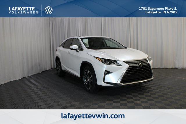 used 2019 Lexus RX 350 car, priced at $30,000