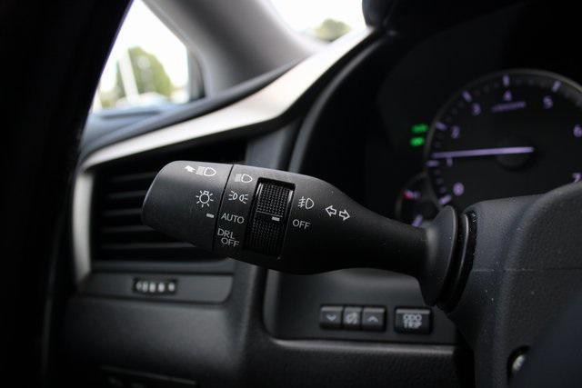 used 2019 Lexus RX 350 car, priced at $30,000