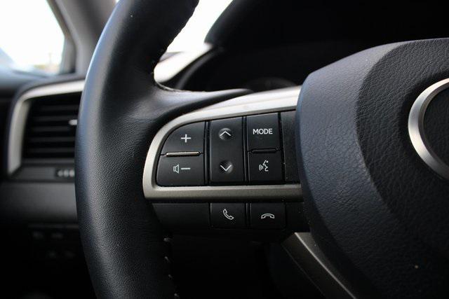 used 2019 Lexus RX 350 car, priced at $30,000