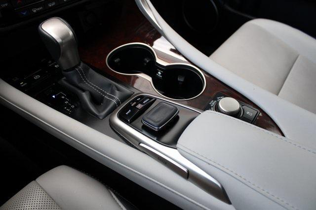 used 2019 Lexus RX 350 car, priced at $30,000