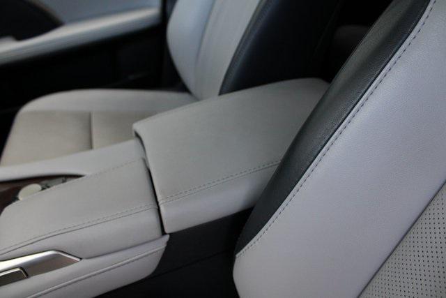 used 2019 Lexus RX 350 car, priced at $30,000