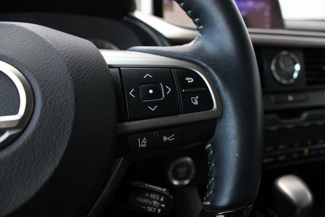 used 2019 Lexus RX 350 car, priced at $30,000